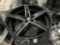 UNUSED LEXANI WHEEL CORP R04-2290-15-15BG RIMS , APPROX 22 X 9..., ( 4 ) RIMS IN SET