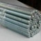 STEEL THREADED ROD 3/8in- 16UNC 6FT LENGTH, APPROX 100PCS...