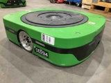 MATERIAL HANDLING ROBOT