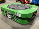 MATERIAL HANDLING ROBOT