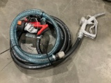 UNUSED HIGH CAPACITY 12V DIESEL FUEL PUMP