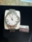 RAYMOND WEIL TANGO GENTS SS WHITE DIAL