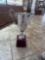 SILVER ACCENT TROPHY