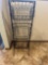 3 TIER METAL BASKET STAND AND HOLDER