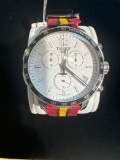 TISSOT WATCH