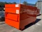 UNUSED ERIE INDUSTRIES TOOL/STORAGE BOX MODEL D2248, KEYS INCLUDED