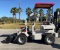 UNUSED 2024 FLAND FL45 WHEEL LOADER, GAS POWERED, BUCKET APPROX 40in W, 13HP, RUNS & OPERATES