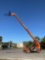 XTERME TELEHANDLER MODEL XRM 0842, DIESEL