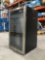 2013 DANBY BEVERAGE COOLER MODEL DBC120BLS, 115V