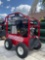 UNUSED 2024 MAGNUM 4000 SERIES GOLD HOT WATER PRESSURE WASHER,DIESEL GAS POWER, ELECTRIC START,
