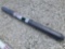 ( 1 ) ROLL OF UNUSED PLASTIC MULCHING FILM, BIODEGRADABLE...FILM, APPROX 4FT x 1640FT