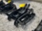 ( 1 ) UNUSED GRABBER ATTACHMENT FOR MINI EXCAVATOR