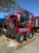 UNUSED 2024 MAGNUM 4000 SERIES GOLD HOT WATER PRESSURE WASHER,DIESEL GAS POWER, ELECTRIC START, A...