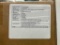 ( 1 ) BOX OF UNUSED MAGICARE...TECH...INDIVIDUALLY WRAPPED ANTI-FOG SAFETY GOGGLES, APPROX 120 PE...