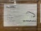 ( 1 ) BOX OF UNUSED MAGICARE...TECH...INDIVIDUALLY WRAPPED ANTI-FOG SAFETY GOGGLES, APPROX 120 PE...