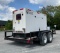 TRITON GENERATOR MOUNTED ON BIG TEX...70SP-12A...TRL, JOHN DEERE DIESEL , FUEL TANK ATTACHED, BIL...