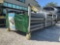 UNUSED UPVC RIGID NON-METALLIC CONDUIT, APPROX 4in x 10FT, APPROX 30 IN BUNDLE