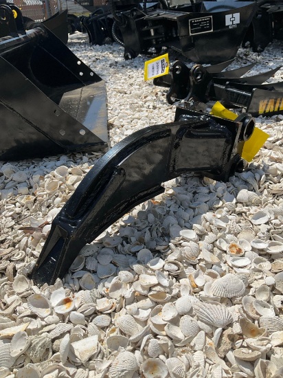 ( 1 ) UNUSED RIPPER...ATTACHMENT FOR MINI EXCAVATOR