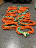 UNUSED ( 11 ) RIG-IT RESTRAINT 2in x 15FT , 6000PSI