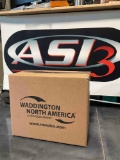 ( 1 ) BOX OF INDIVIDUALLY WRAPPED NAPKIN/STRAW KIT, APPROX 1000 UNITS PER BOX ( PLEASE NOTE STOCK