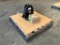 SHEAVES CANADA VLB 24000 VERTICAL LEAD BLOCK