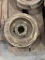 ( 3 ) SP 43098-A 953 BRONZE 7 VANE IMPELLER