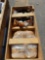 ( 2 ) GE ANGLED CAP VAVLE MODEL 104E9460P0001