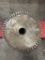 ( 2 ) FALK CORP 1140T 140T ROUGH BORE COUPLING