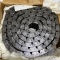 MORSE CHAIN RPV612TYPE115 CHAIN DRIVE 3/4 X 2.685BG 3? OA 10FT 160 PITCHES