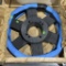 GOODYEAR 0-1489-M PULLEY SPROCKET