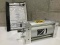 SALINA VORTEX DA42P-04 DVC5X6-MG PNEUMATIC CYLINDER