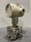 HONEYWELL STD120-E1A-00000-MBSVF1D3A36H ST3000 S100E PRESSURE TRANSMITTER