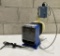 PULSATION LPH8SA-PTCC-XXX ELECTRONIC METERING PUMP