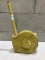 KEYSTONE VALVE FV1019 1018 1021 SO2 GEAR 30:1
