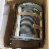 UNITED CONVEYOR 1730-238 EXPANSION JOINT BELLOWS 10