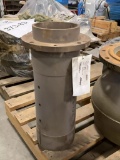 FLOWSERVE 133061FJ BRONZE BOTTOM BEARING