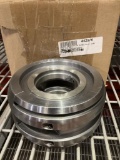 ( 3 ) RENK 36718/506-22 4W1D64729H485 AIR BLOWER MOTOR OXIDATION BEARING