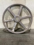 ( 2 ) BROWNING AK144H PULLEY