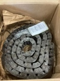 RAMSEY HY-VO CHAIN DRIVE 10?L 3?W 1? OLD STYLE