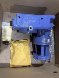SUMITOMO DRIVE TECHNOLOGIES PA200775 EHYJS-C6140Y-Y1-39 1750RPM