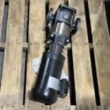 GRUNDFOS CRS-5 A-FGJ-A-E-HQQE MULTISTAGE CENTRIFUGAL PUMP 60 HZ 3466 RPM