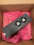 ( 2 ) LAMBDA LMEE24-Y-4475-2 REGULATED POWER SUPPLY 105-132V 46.5-67HZ