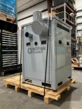 UNUSED NILFISK FSU0807, 3 PHASE, APPROX 9,00KW, APPROX 480,00V