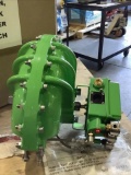 ROTORK C-400 SIEMENS SERIES 760 VALVE CONTROLLER