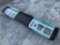 UNUSED PLASTIC MESH SAFETY FENCING ROLL, APPROX 4.9FT W x 164FT L