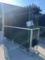UNUSED FENS 20PC. 10FT. X 7FT. FENCING WITH POST AND HARDWARE