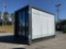 UNUSED LEVE EXPANDABLE OFFICE / HOUSE MODEL LE39