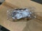 ( 1 ) PALLET OF UNUSED MAGICARE INDIVIDUALLY WRAPPED ANTI-FOG SAFETY GOGGLES, APPROX 18 BOXES ON