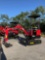 UNUSED 2024 MIVA CRAWLER EXCAVATOR MODEL VA13, GAS POWERED,RUBBER TRACKS, BUCKET WITH TEETH & THUMB