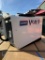 NEW L.B. WHITE VOLT 9 ELECTRIC HEATER. NEW IN BOX
